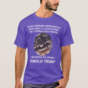 DOD DOJ HHS KOSTEN KOSTEN PRIJS ZORG GEZONDHEID T-SHIRT