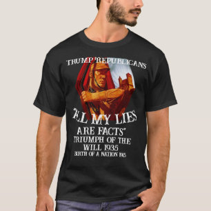 DOD DOJ HHS KOSTEN KOSTEN PRIJS ZORG GEZONDHEID T-SHIRT