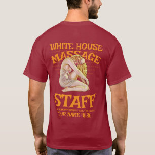 DOD DOJ HHS TRUMP EPSTEIN BESTAND VIDEO BABY ZELFM T-SHIRT