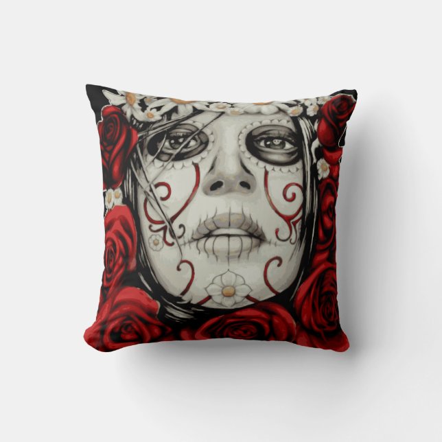 DOD KUSSEN (Voorkant)