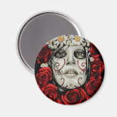 dod-norm magneet (Voorkant / Achterkant)