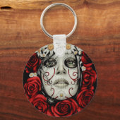 dod-norm sleutelhanger (Voorkant)