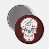 DOD-trippy Magneet (Voorkant / Achterkant)