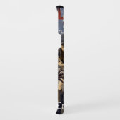 Dodde Hunger Phone Case (Achterkant/rechts)