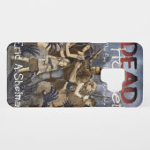 Dodde Hunger Phone Case (Achterkant (horizontaal))