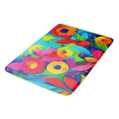 Dode Badmat (Gekanteld)