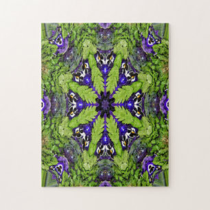 Dode Beren.... Legpuzzel