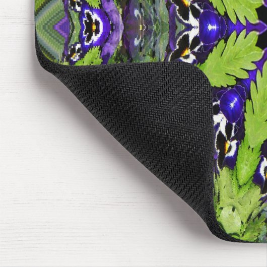 Dode Beren.... Muismat (Hoek)