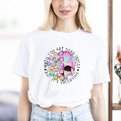 Dode binnenste Valentijnsdag T-shirt