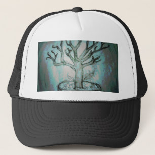 dode bonsai boom trucker pet
