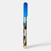 Dode boom in Deadvlei, Namibië Case-Mate iPhone Case (Achterkant / Rechts)