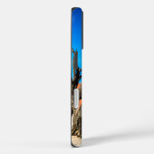 Dode boom in Deadvlei, Namibië Case-Mate iPhone Case (Achterkant / Rechts)