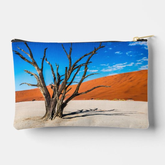 Dode boom in Deadvlei, Namibië Etui (Achterkant)