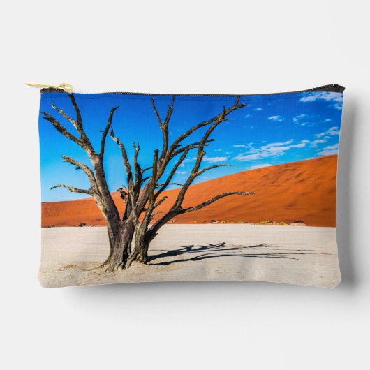 Dode boom in Deadvlei, Namibië Etui (Voorkant)
