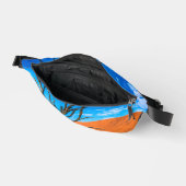 Dode boom in Deadvlei, Namibië Heuptasje (Open)