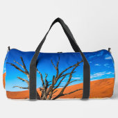 Dode boom in Deadvlei, Namibië Plunjezak (Voorkant)