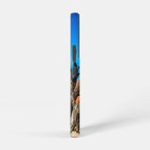 Dode boom in Deadvlei, Namibië Samsung Galaxy Hoesje (Rechterkant)