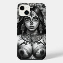 Dode Case-Mate telefoonhoesje, iPhone 14 Plus, Ste