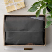 Dode Christus Gesteund door Twee Angels (Ribalta) Tissuepapier (Geschenk)