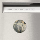 Dode Christus Magneet (Insitu (Vaatwasser))