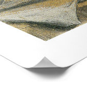 Dode Christus Poster (Hoek)