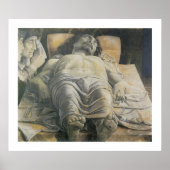 Dode Christus Poster (Voorkant)