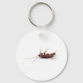 Dode cockroach sleutelhanger (Voorkant)