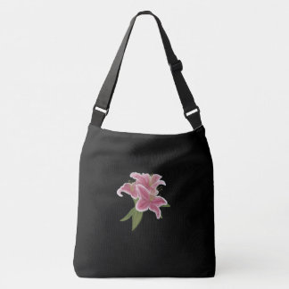 Dode Crossbody Tas