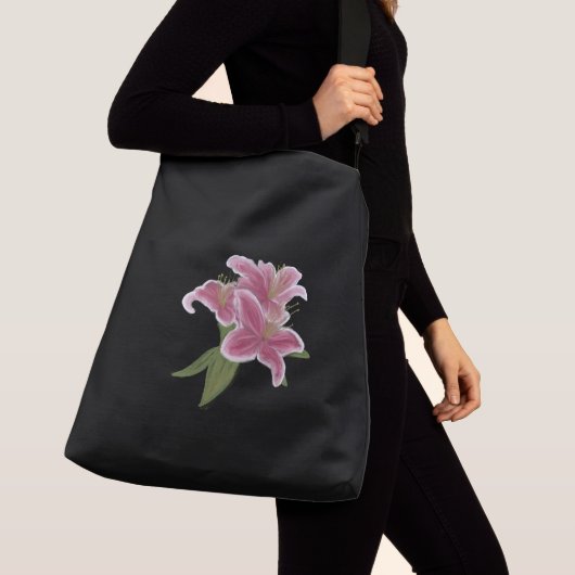 Dode Crossbody Tas (Dichtbij)