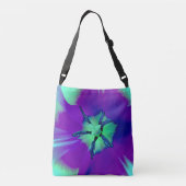 Dode Crossbody Tas (Achterkant)