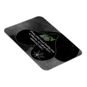 Dode dingen magneet (Rechterzijde)