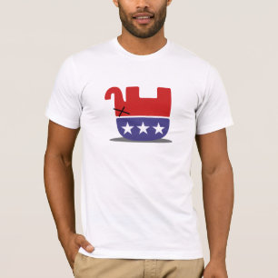 DODE Elephant GOP T-shirt