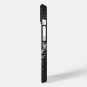 Dode fee door BurnsInHell Case-Mate iPhone Case (Achterkant / Links)