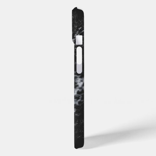 Dode fee door BurnsInHell Case-Mate iPhone Case (Achterkant / Links)