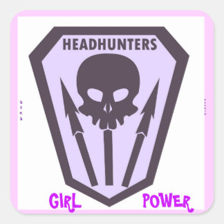 Dode harten Stickers