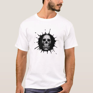DODE HEART T-SHIRT