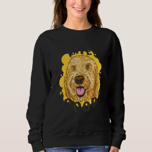 Dode Hond Drol Trui
