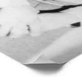 Dode hoofdtekst van het wetsdecreet Jesse James Ph Poster (Hoek)