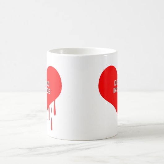 DODE IN KOFFIEMOK (Center)