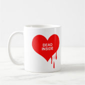 DODE IN KOFFIEMOK (Links)