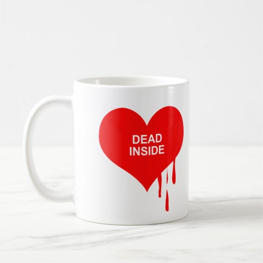 DODE IN KOFFIEMOK (Links)