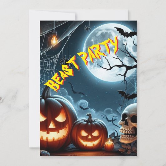 Dode Kaart (Voorkant)