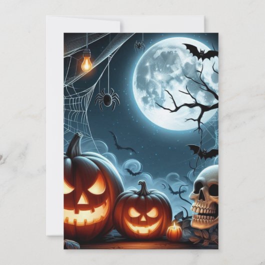 Dode Kaart (Achterkant)