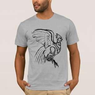 Dode kip t-shirt