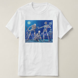 Dode Kjeldoran T-shirt