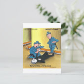 Dode Mime Funny T-shirts Mokken Kaarten Cadeaus Et (Staand voorkant)