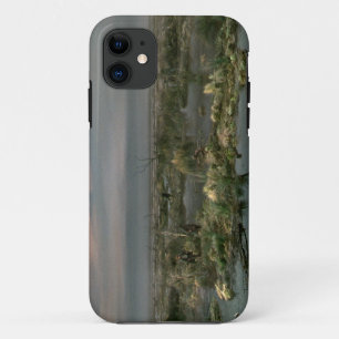 Dode Moerassen Case-Mate iPhone Case