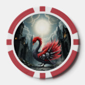 Dode Poker Chips (Voorkant)