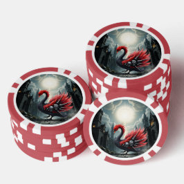 Dode Poker Chips