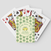 Dode Pokerkaarten (Achterkant)